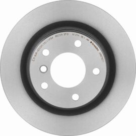 BREMBO BRAKE ROTOR