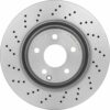 BREMBO BRAKE ROTOR