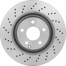BREMBO BRAKE ROTOR