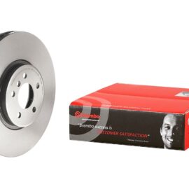 BREMBO BRAKE ROTOR