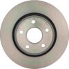 BREMBO BRAKE ROTOR