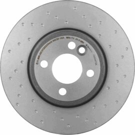 BREMBO BRAKE ROTOR