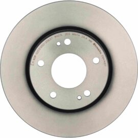 BREMBO BRAKE ROTOR