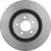 BREMBO BRAKE ROTOR
