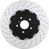 BREMBO BRAKE ROTOR