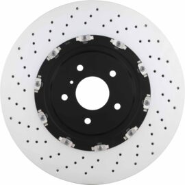 BREMBO BRAKE ROTOR