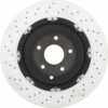 BREMBO BRAKE ROTOR