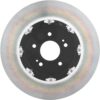 BREMBO BRAKE ROTOR