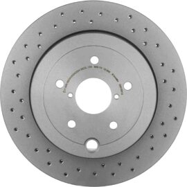BREMBO BRAKE ROTOR