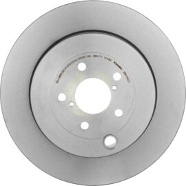 BREMBO BRAKE ROTOR