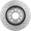 BREMBO BRAKE ROTOR