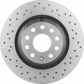 BREMBO BRAKE ROTOR