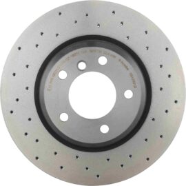BREMBO BRAKE ROTOR