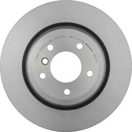 BREMBO BRAKE ROTOR