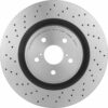 BREMBO BRAKE ROTOR