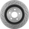 BREMBO BRAKE ROTOR
