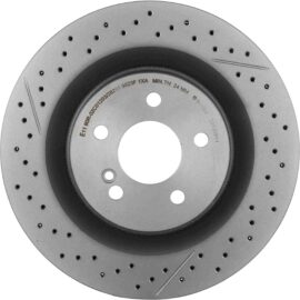 BREMBO BRAKE ROTOR