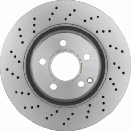 BREMBO BRAKE ROTOR