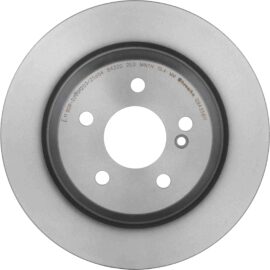 BREMBO BRAKE ROTOR