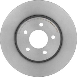 BREMBO BRAKE ROTOR