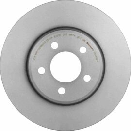 BREMBO BRAKE ROTOR