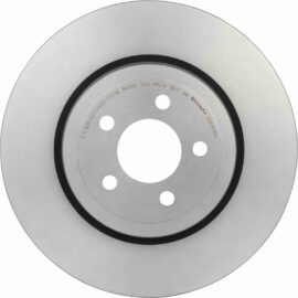 BREMBO BRAKE ROTOR