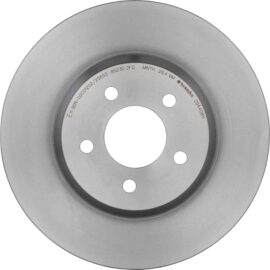 BREMBO BRAKE ROTOR