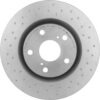 BREMBO BRAKE ROTOR