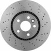 BREMBO BRAKE ROTOR