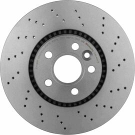 BREMBO BRAKE ROTOR