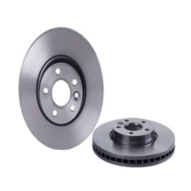 BREMBO BRAKE ROTOR