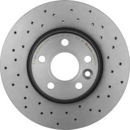 BREMBO BRAKE ROTOR