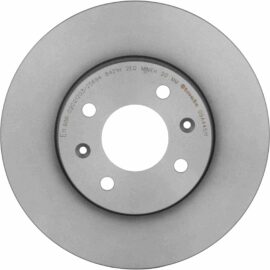 BREMBO BRAKE ROTOR