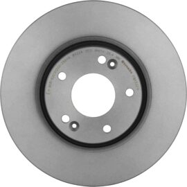 BREMBO BRAKE ROTOR