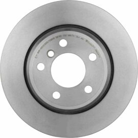 BREMBO BRAKE ROTOR