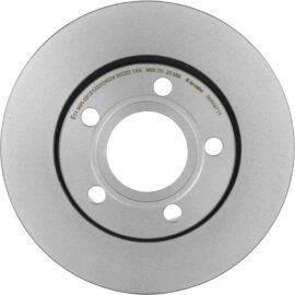 BREMBO BRAKE ROTOR