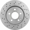BREMBO BRAKE ROTOR
