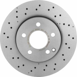 BREMBO BRAKE ROTOR