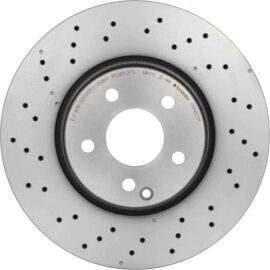 BREMBO BRAKE ROTOR