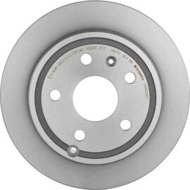 BREMBO BRAKE ROTOR