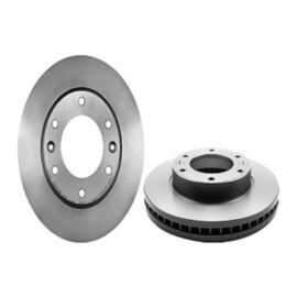 BREMBO BRAKE ROTOR