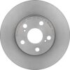 BREMBO BRAKE ROTOR