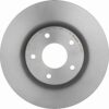 BREMBO BRAKE ROTOR