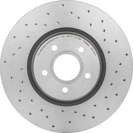 BREMBO BRAKE ROTOR