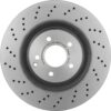 BREMBO BRAKE ROTOR