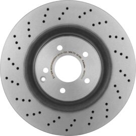 BREMBO BRAKE ROTOR