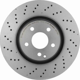 BREMBO BRAKE ROTOR