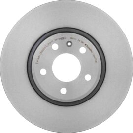 BREMBO BRAKE ROTOR