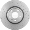 BREMBO BRAKE ROTOR