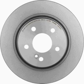 BREMBO BRAKE ROTOR